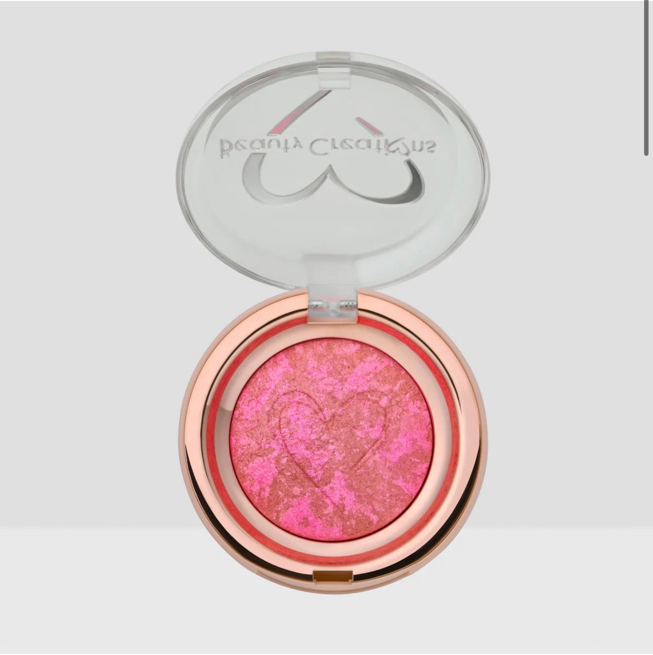 MINERALIZED MARBLE BLUSH