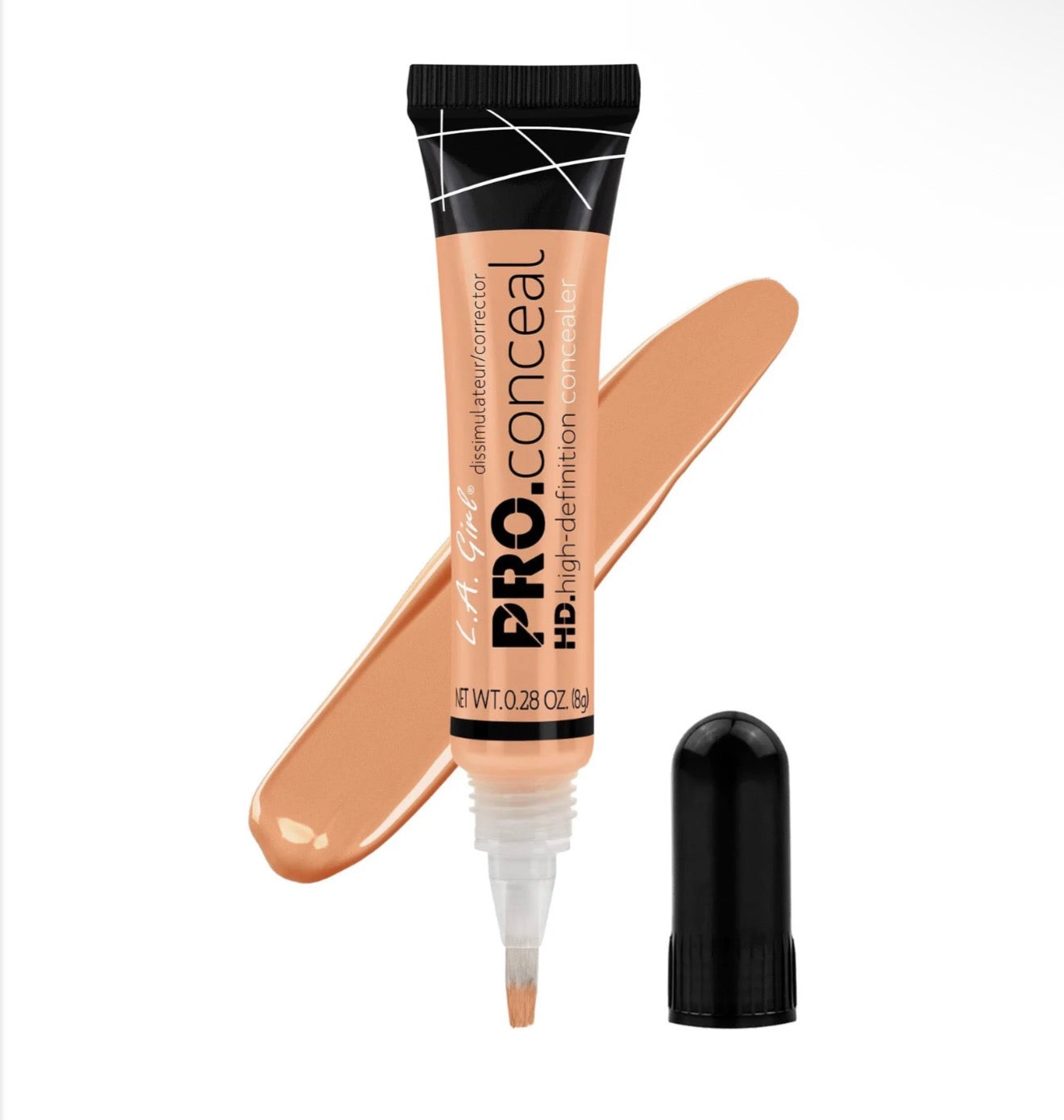 HD Pro.Conceal