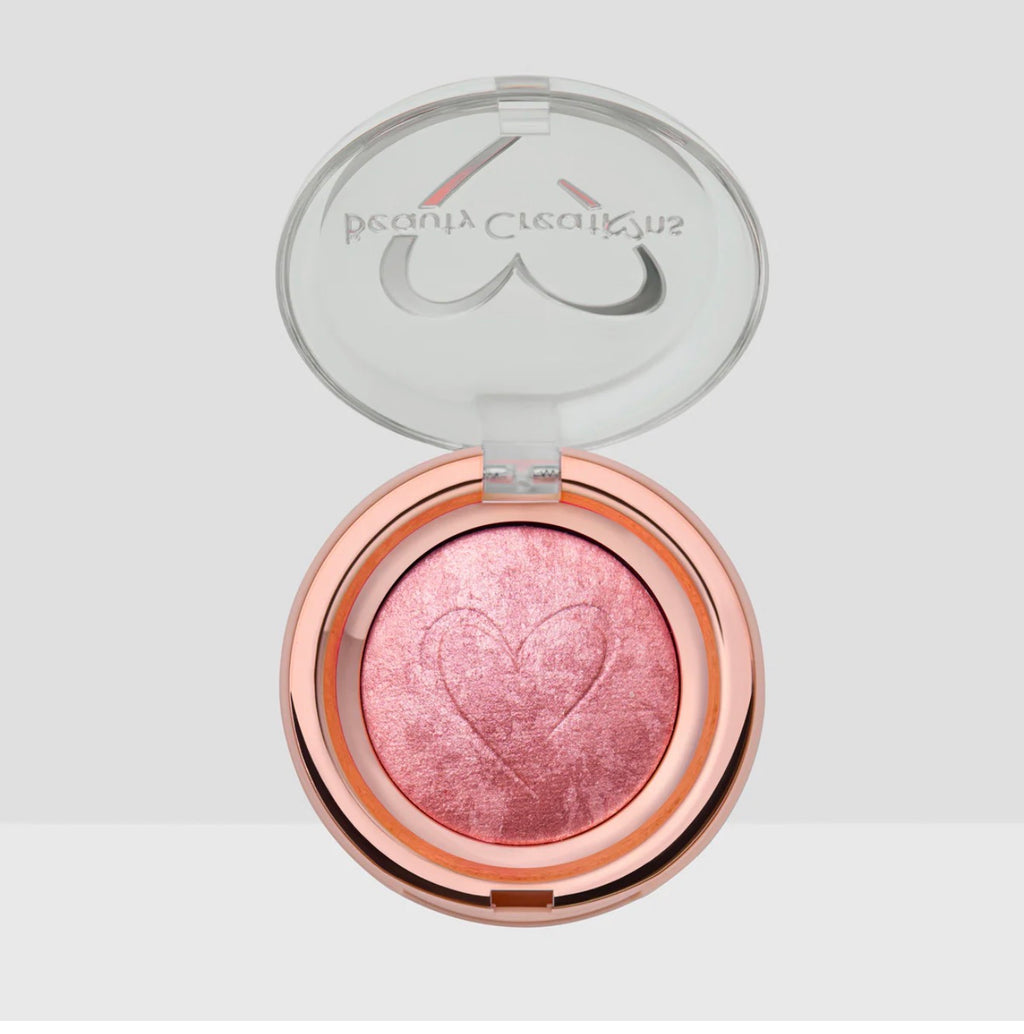 MINERALIZED MARBLE BLUSH