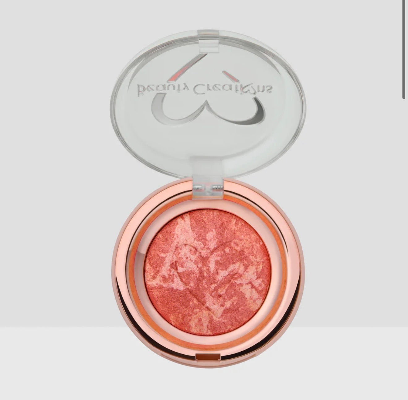 MINERALIZED MARBLE BLUSH
