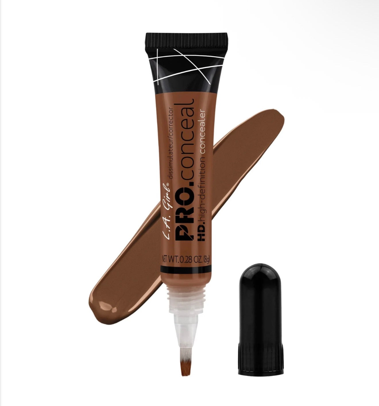 HD Pro.Conceal