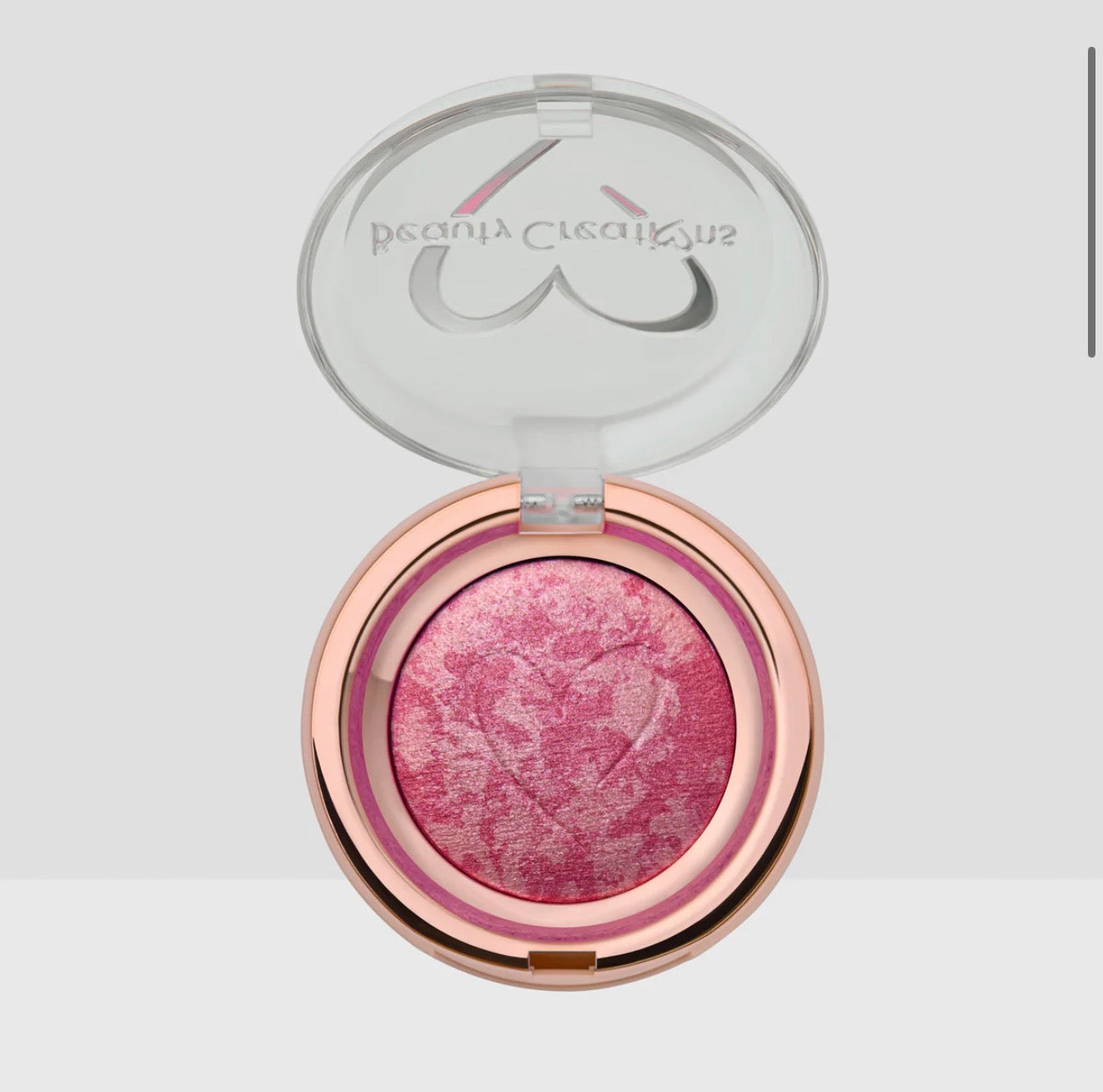 MINERALIZED MARBLE BLUSH