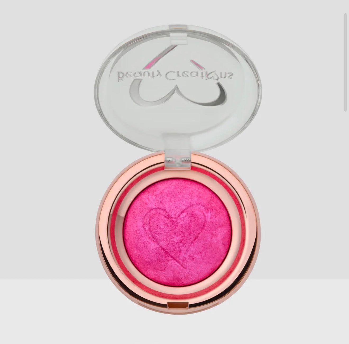 MINERALIZED MARBLE BLUSH