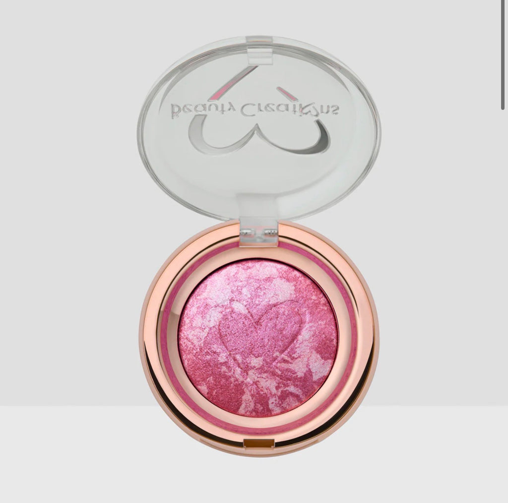 MINERALIZED MARBLE BLUSH