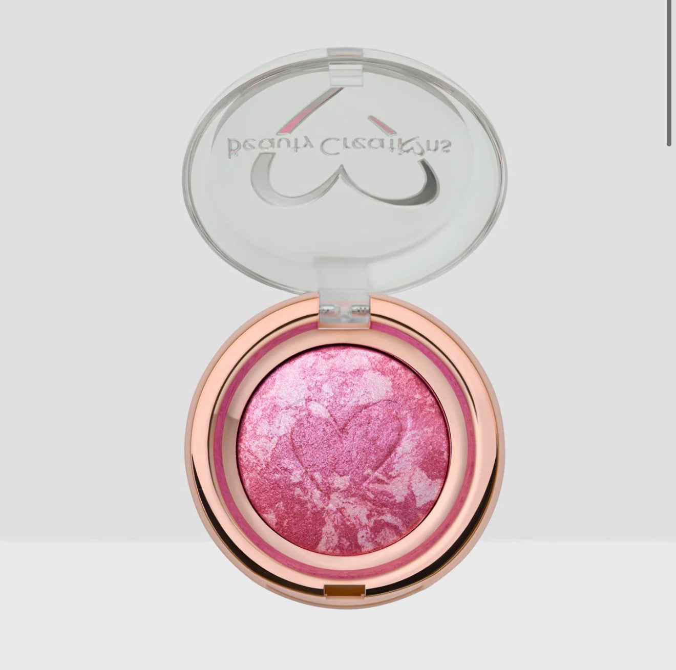 MINERALIZED MARBLE BLUSH