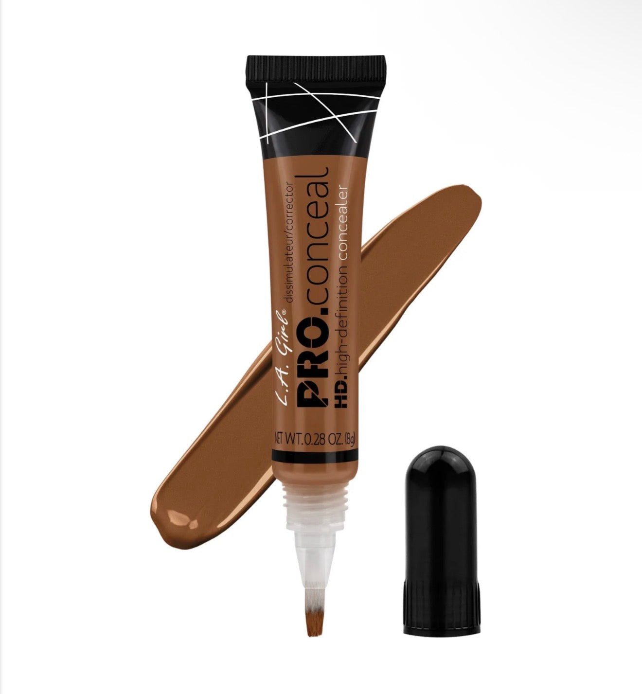 HD Pro.Conceal