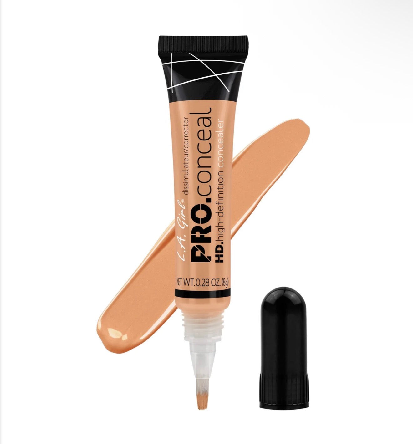 HD Pro.Conceal