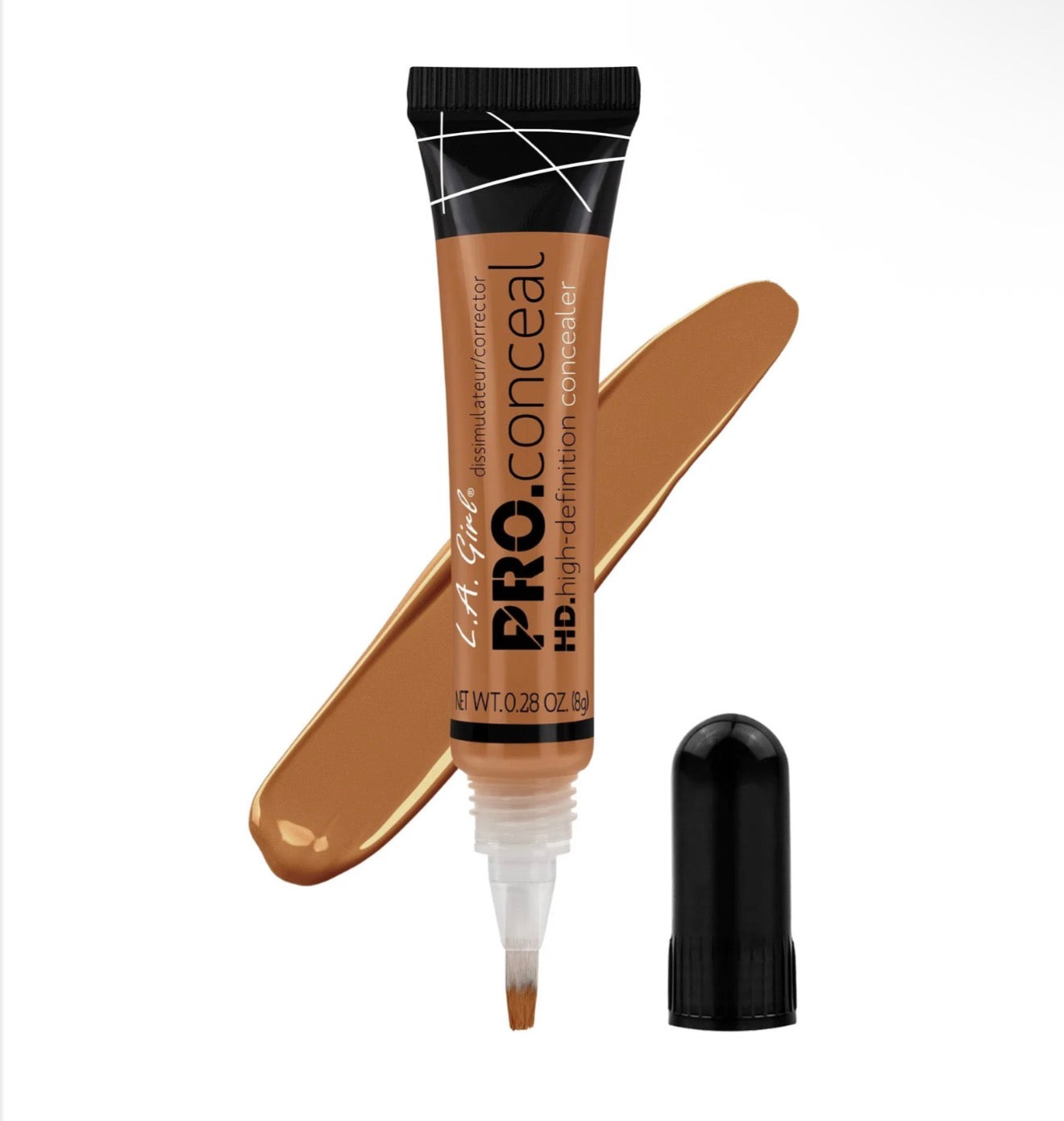 HD Pro.Conceal