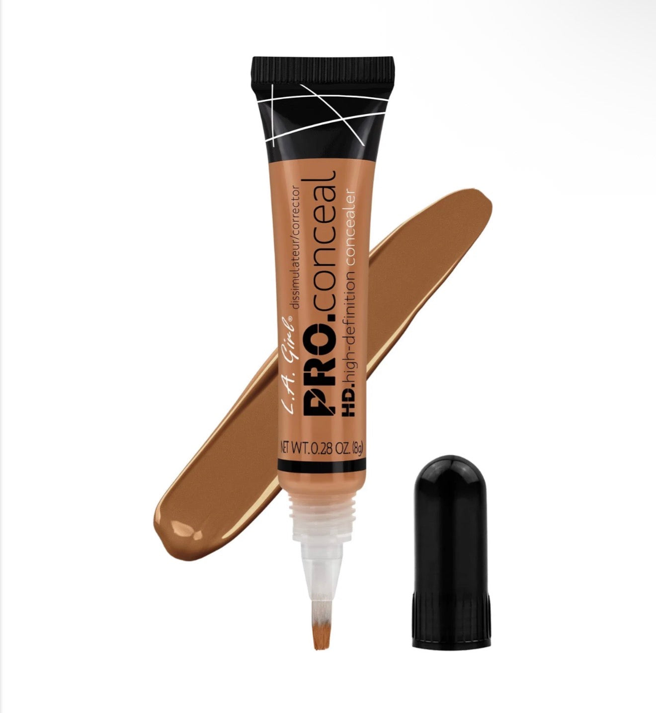 HD Pro.Conceal