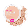 100% Mineral Powder Foundation