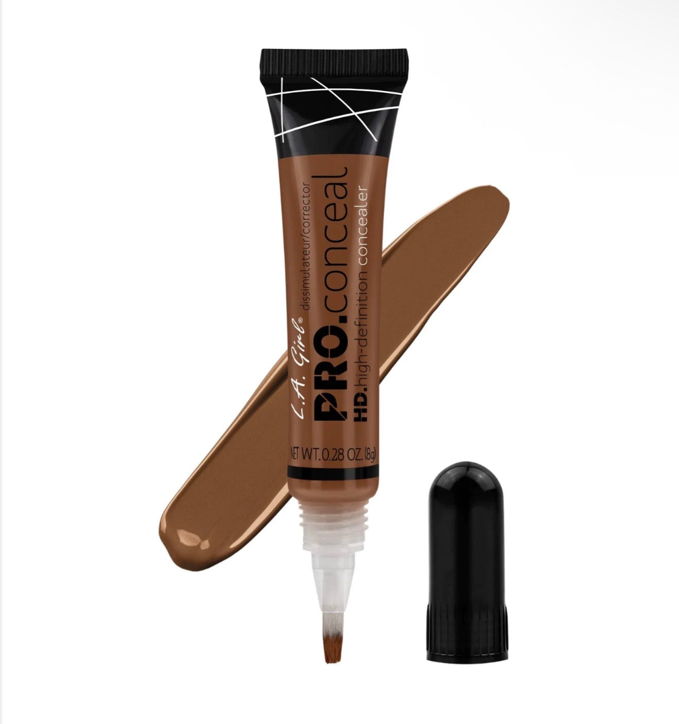 HD Pro.Conceal