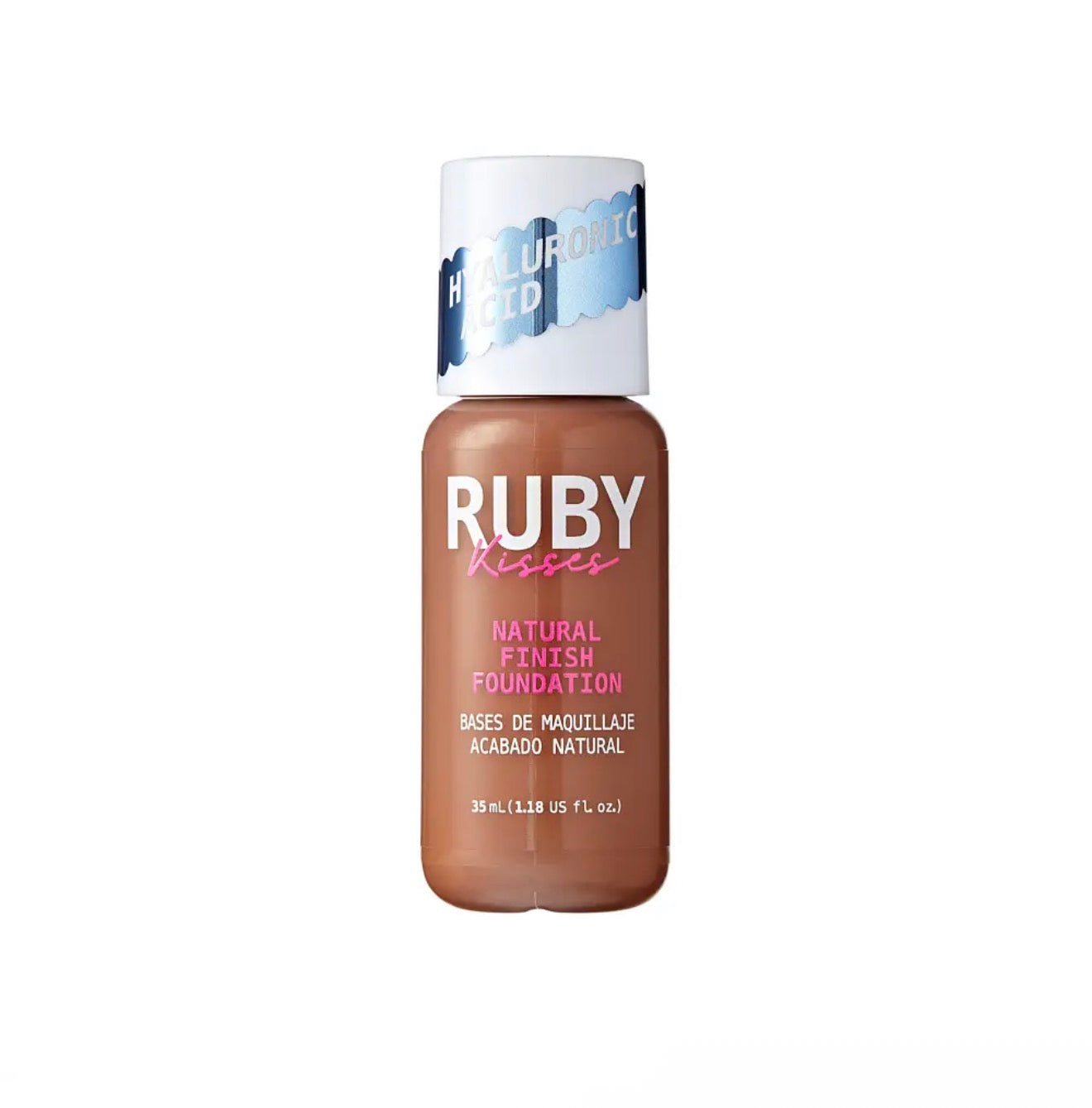 No More Blemish Liquid Foundation