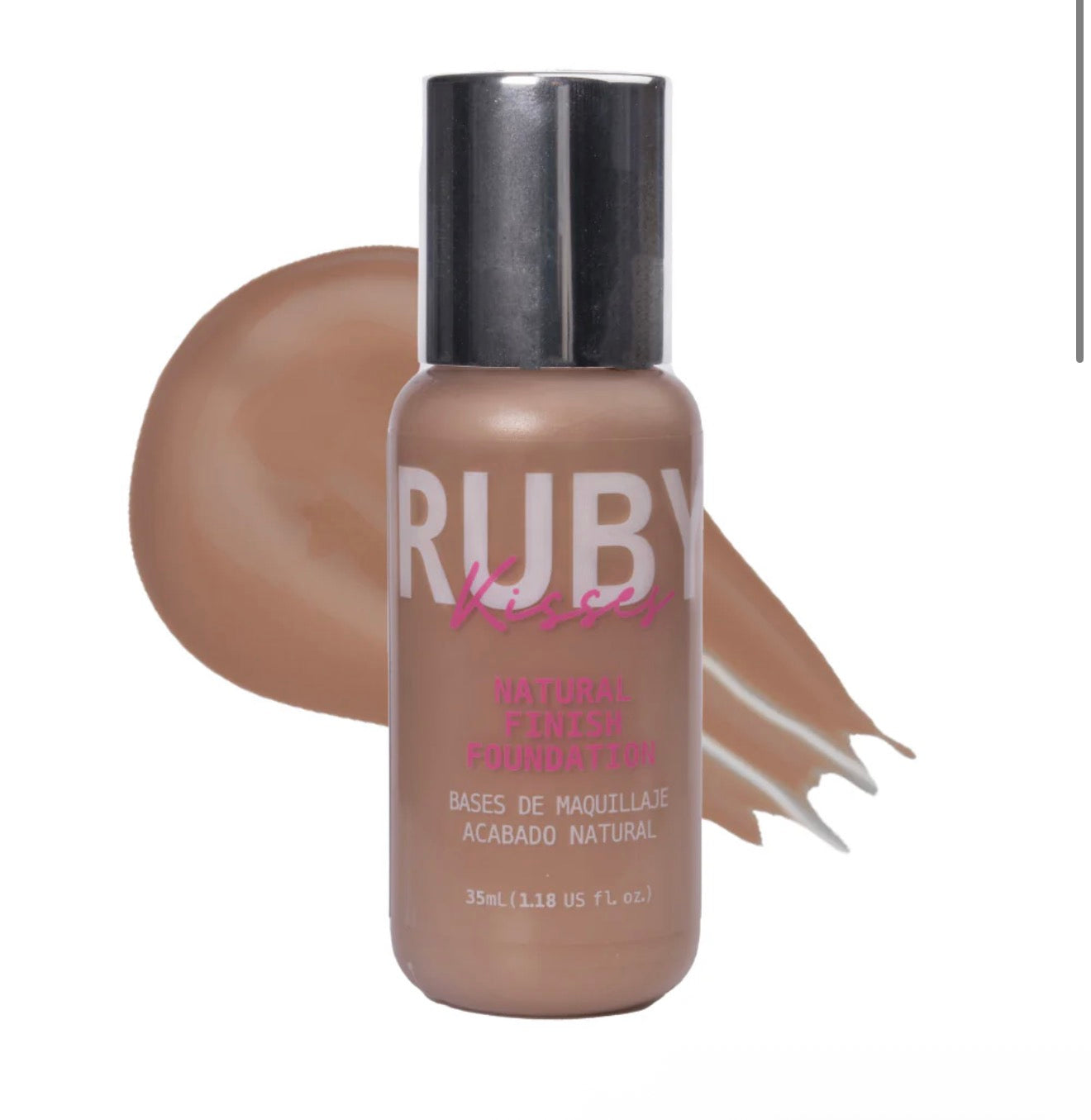 No More Blemish Liquid Foundation