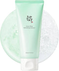 Green Plum Refreshing Cleanser