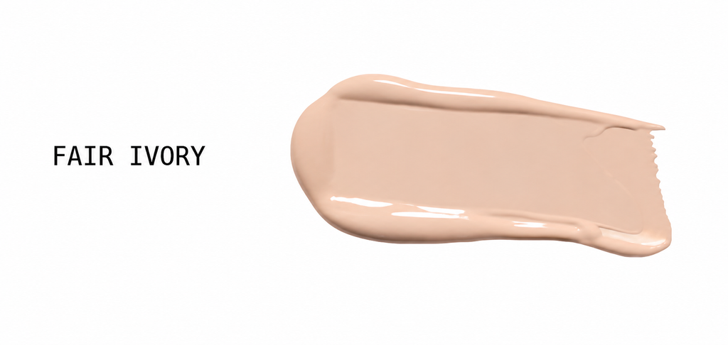 No More Blemish Liquid Foundation