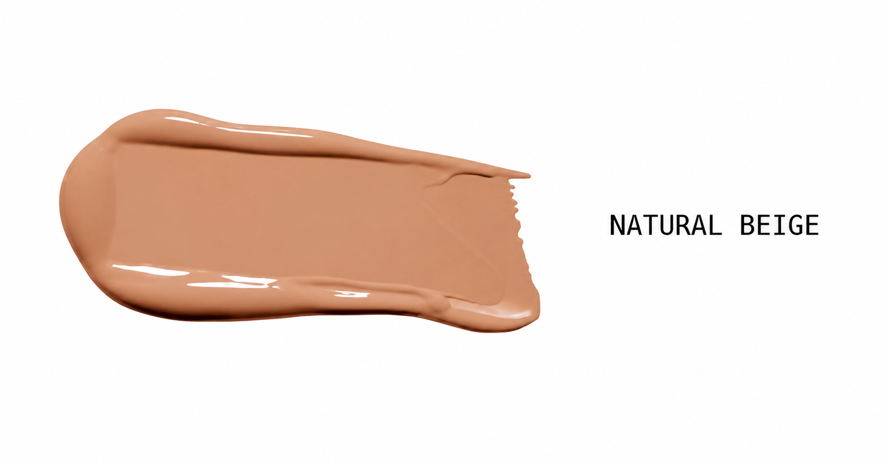 No More Blemish Liquid Foundation
