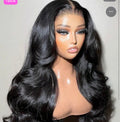 3 HD LACE WIG PROMO