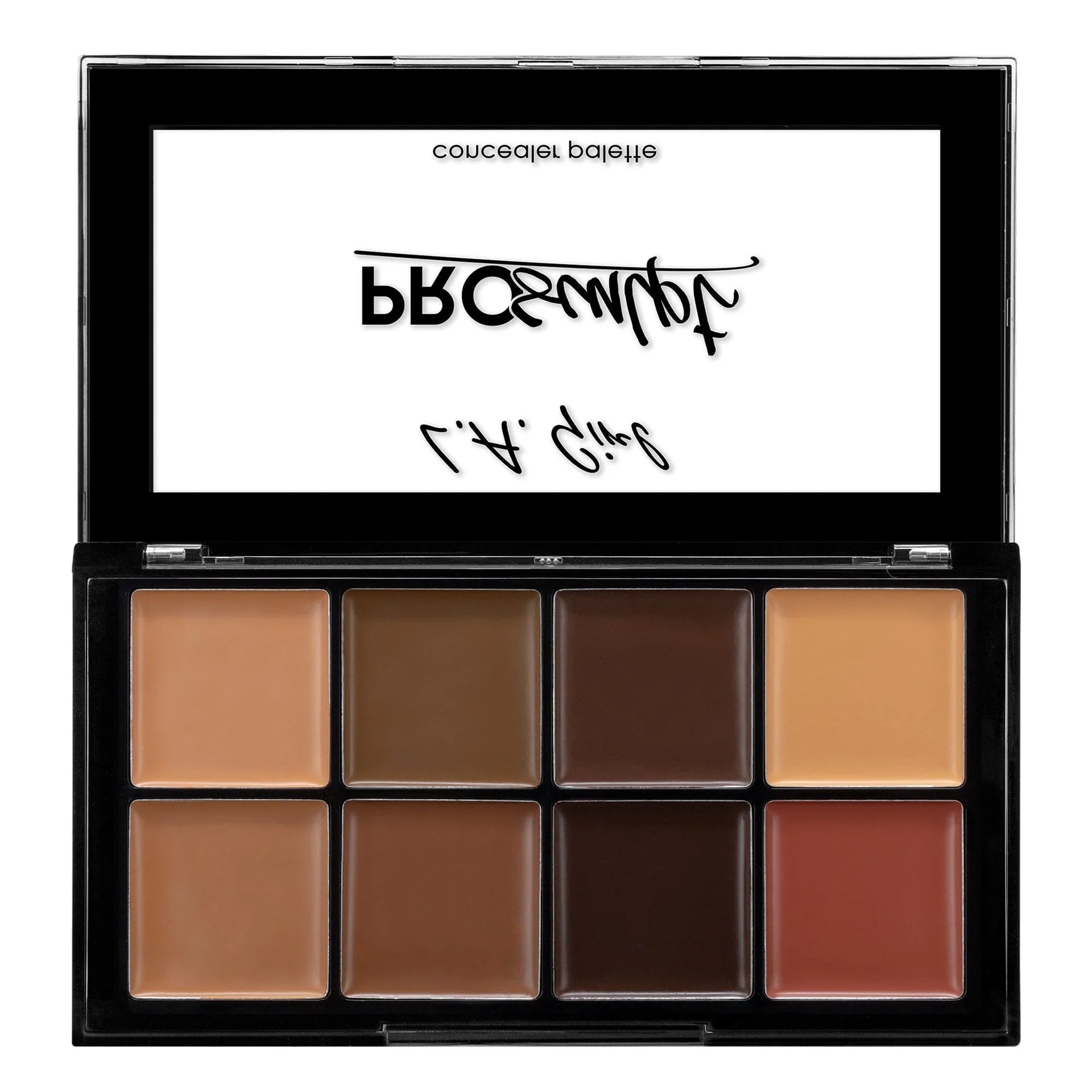 L.A Girl Pro Sculpt Concealer Palette