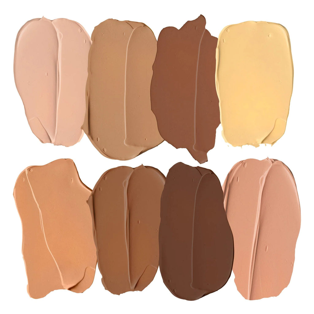 L.A Girl Pro Sculpt Concealer Palette