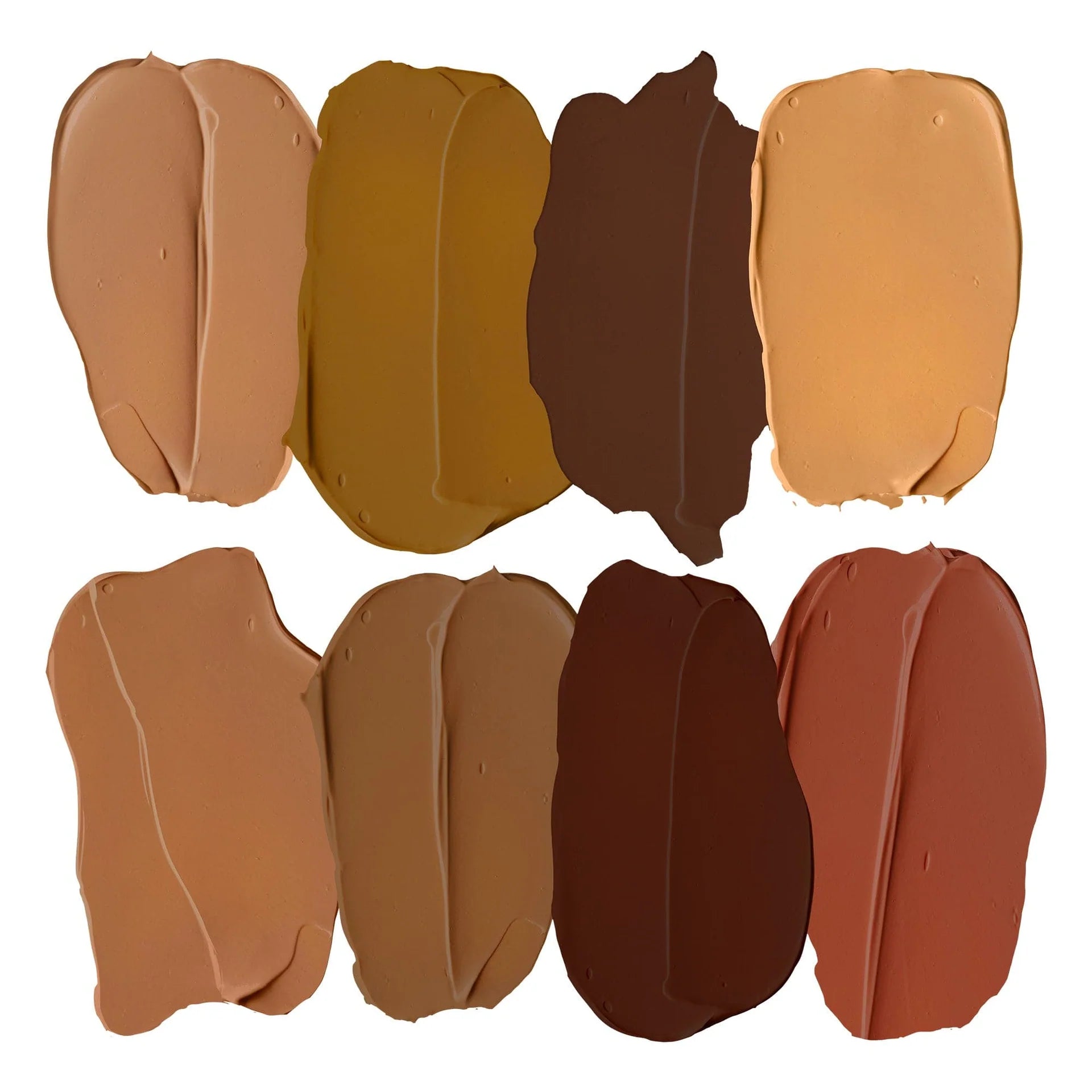 L.A Girl Pro Sculpt Concealer Palette
