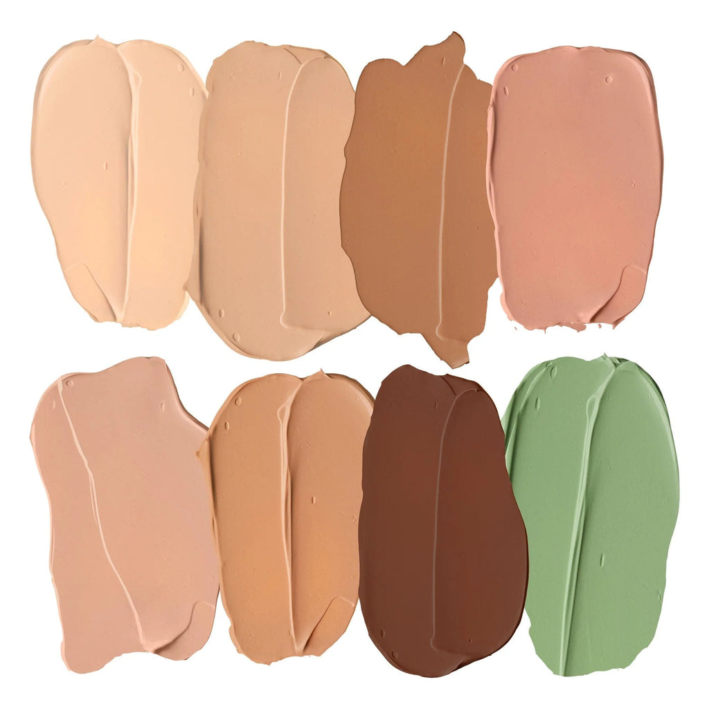 L.A Girl Pro Sculpt Concealer Palette