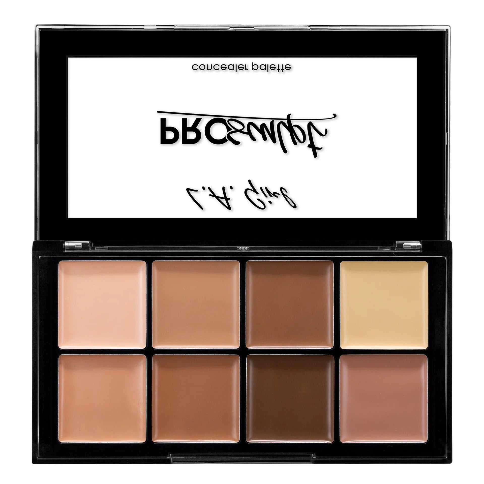 L.A Girl Pro Sculpt Concealer Palette