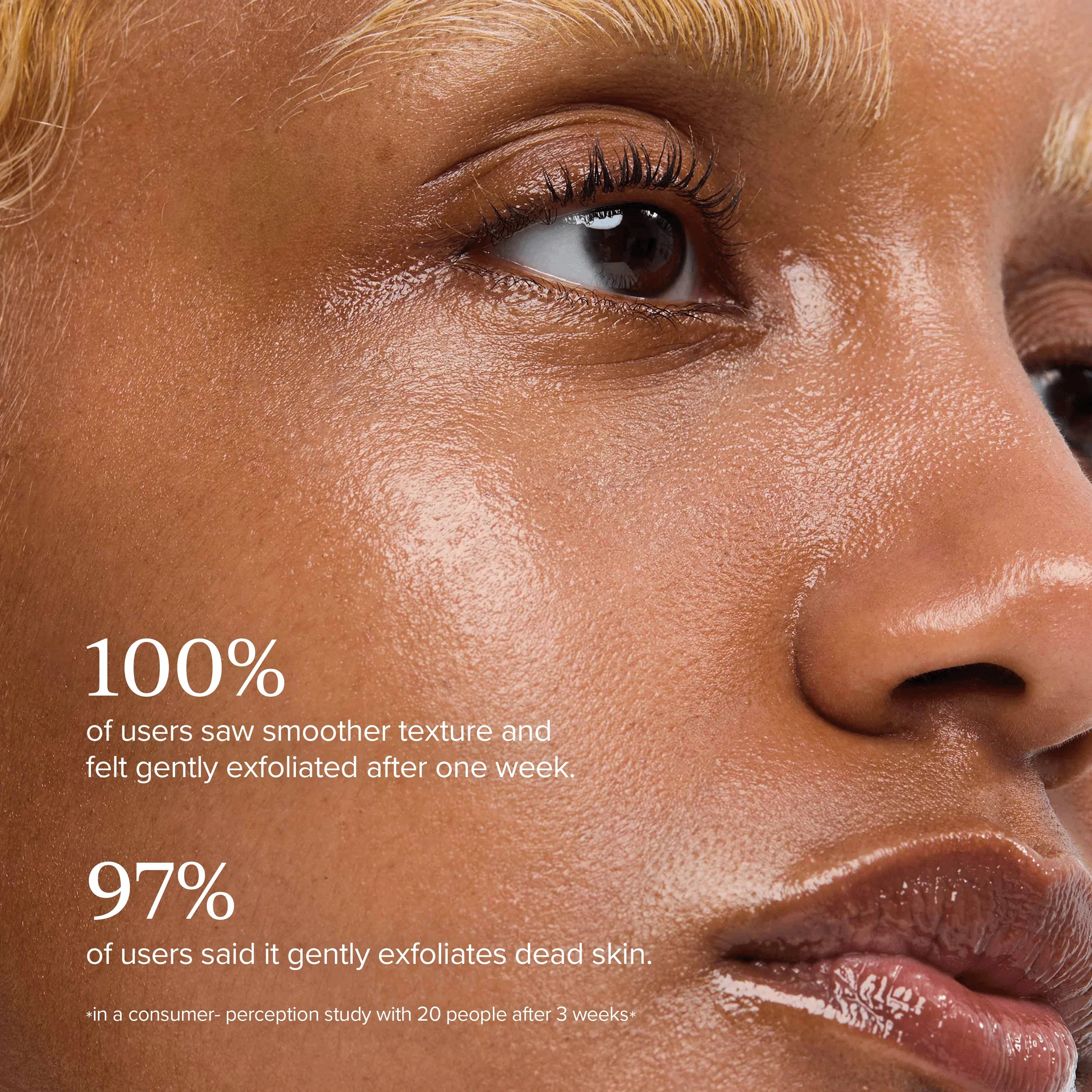 Green Plum Refreshing Toner : AHA + BHA