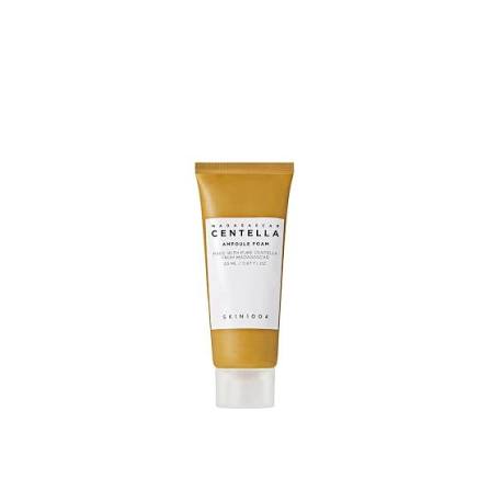 Centella Ampoule Foam Low pH & Daily Foam Cleanser