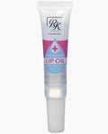 RUBY KISS HYDRATING LIP OIL TREATMENT GLOSS