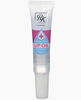RUBY KISS HYDRATING LIP OIL TREATMENT GLOSS