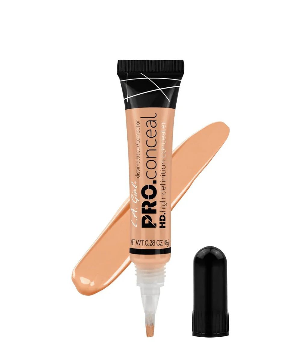 L.A. Girl Pro Conceal Hd Concealer