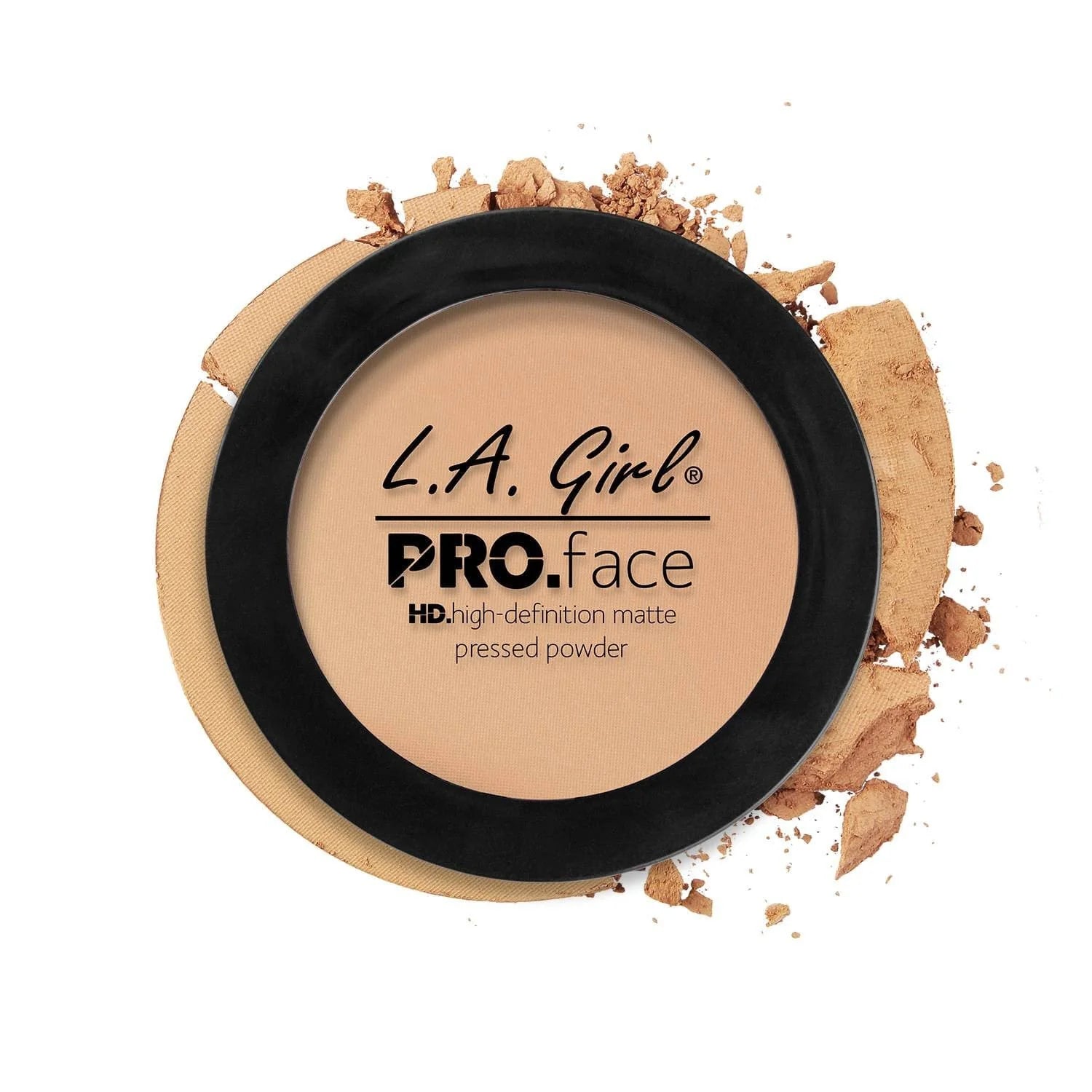 Pro.Face Matte Pressed Powder