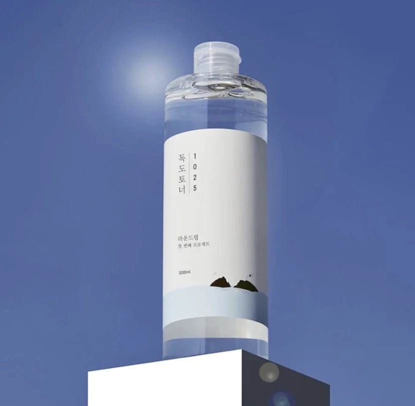Round Lab 1025 Dokdo Toner