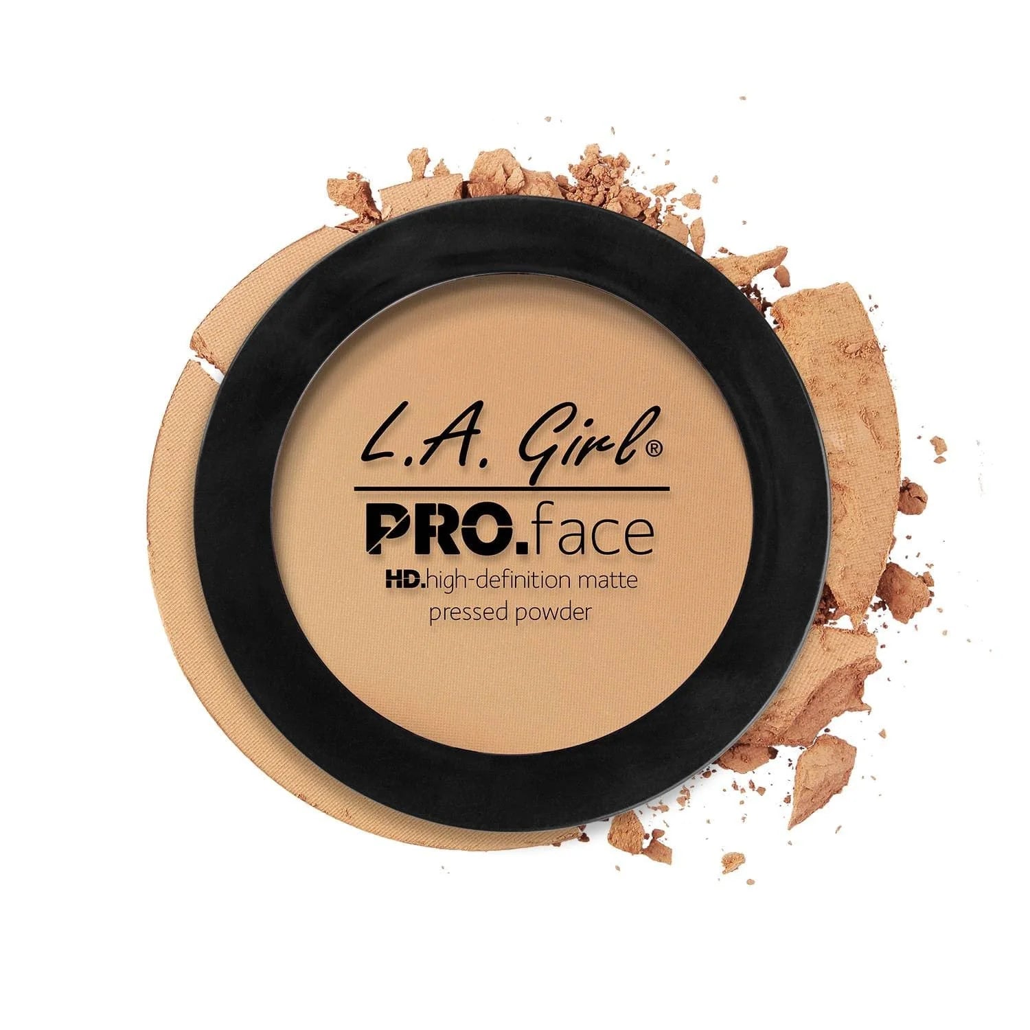 Pro.Face Matte Pressed Powder