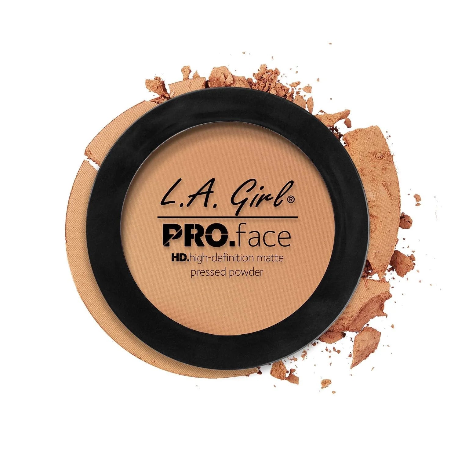 Pro.Face Matte Pressed Powder